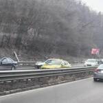 Катастрофа край Владая