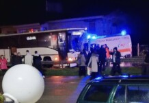 Катастрофа