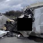 Катастрофа на АМ "Тракия"