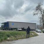 Катастрофа край Садово