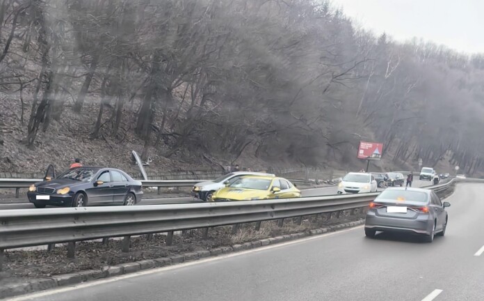 Катастрофа край Владая Катастрофа край Владая