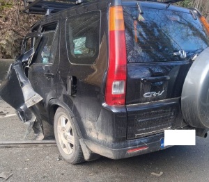 Катастрофа 