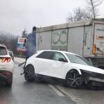 Катастрофа на "Хемус"