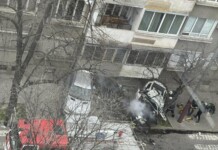 От тази сутрин! Млада шофьорка блъсна пешеходец в Стара Загора Катастрофа в Стара Загора