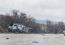 От последния час! Тежка катастрофа край Краводер затруднява движението между Враца и Монтана Катастрофа край Краводер