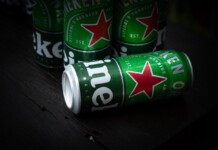 Кенчета бира