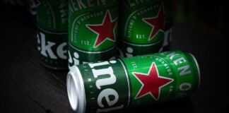 Кенчета бира