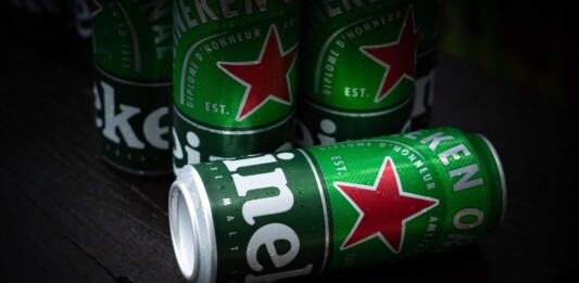 Кенчета бира