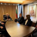 Анализатор за Румен Радев: Най-големият проблем пред него са очакванията Коалиция "Прогресивна България"