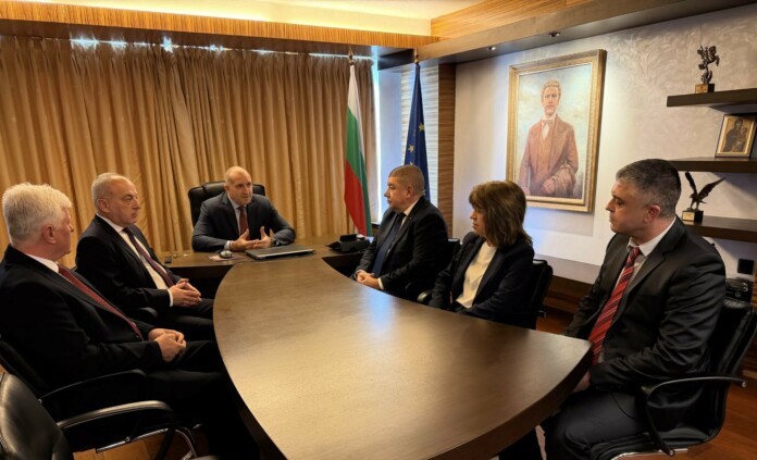 Коалиция "Прогресивна България"