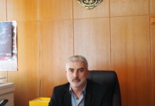 Комисар Христо Петров