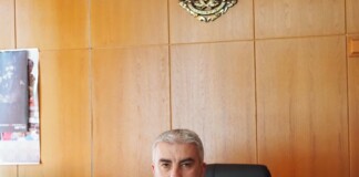 Комисар Христо Петров