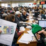 Хиляди българи са подали заявления за компенсации за скъпите горива