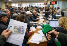 Хиляди българи са подали заявления за компенсации за скъпите горива Хиляди българи са подали заявления за компенсации за скъпите горива