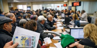 Хиляди българи са подали заявления за компенсации за скъпите горива