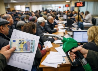 Хиляди българи са подали заявления за компенсации за скъпите горива