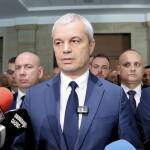 Костадин Костадинов