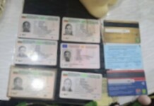 Личните карти