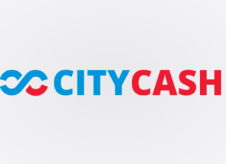 Logo na CityCash