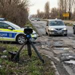 Лошото състояние на пътищата в България