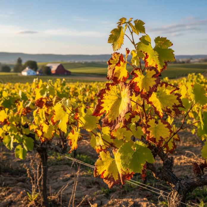 Лозовите масиви Лозовите масиви