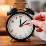 Лятно часово време