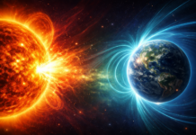 Магнитни бури