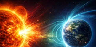 Магнитни бури