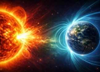 Магнитни бури