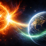 Магнитни бури