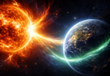 Магнитни бури