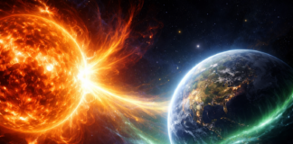 Магнитни бури