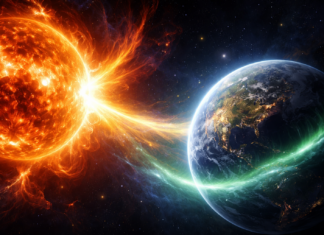 Магнитни бури