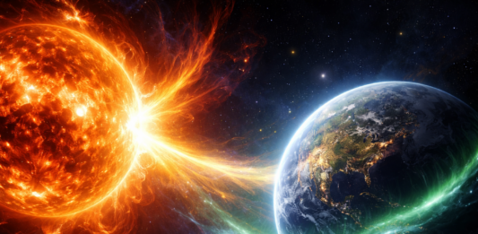 Магнитни бури