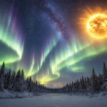 Магнитни бури