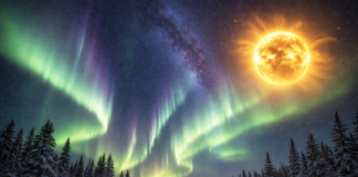 Магнитни бури