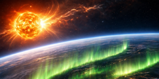 Магнитни бури