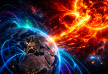 Магнитни бури