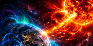 Магнитни бури