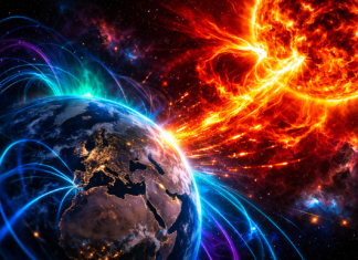 Магнитни бури