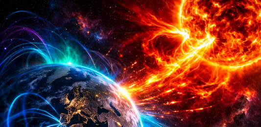 Магнитни бури