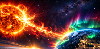 Магнитни бури