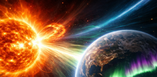 Магнитни бури