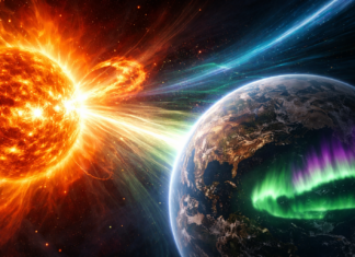 Магнитни бури