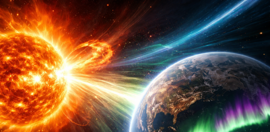 Магнитни бури