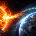 Магнитни бури