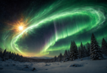 Магнитни бури