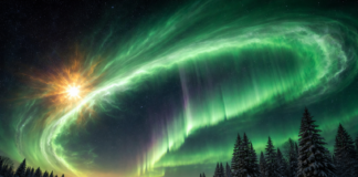 Магнитни бури