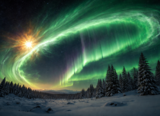 Магнитни бури