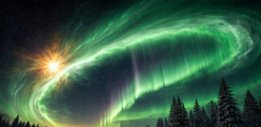 Магнитни бури